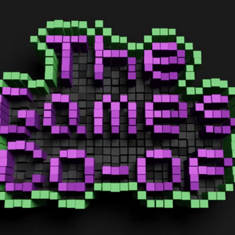 Cover Image for The Games Co-Op: Shock and Awe-ctober