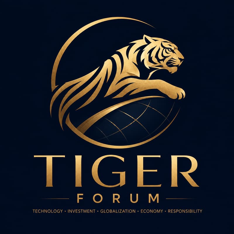 全球科技、创新与发展论坛 | TIGER Forum 的封面图片