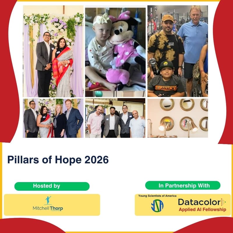 Cover Image for Pillars of Hope 2026