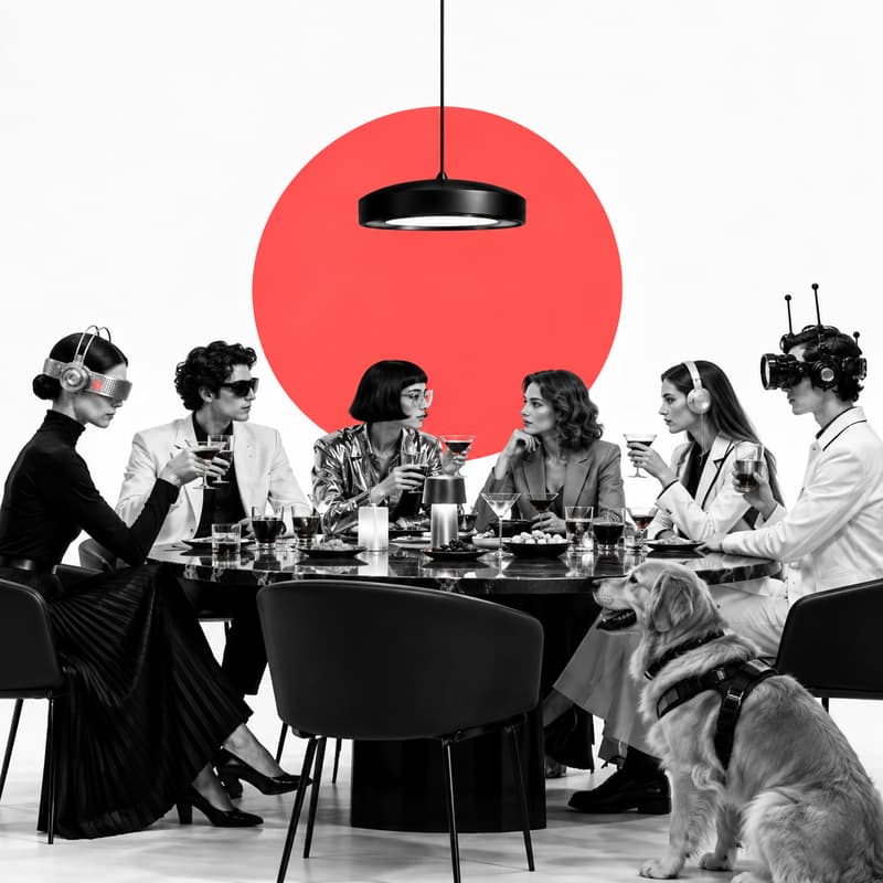Cover Image for GTM Dinner by Paperflite