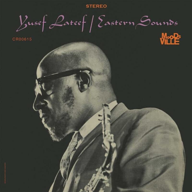 Cover Image for VIN#001: Jazz Foundations