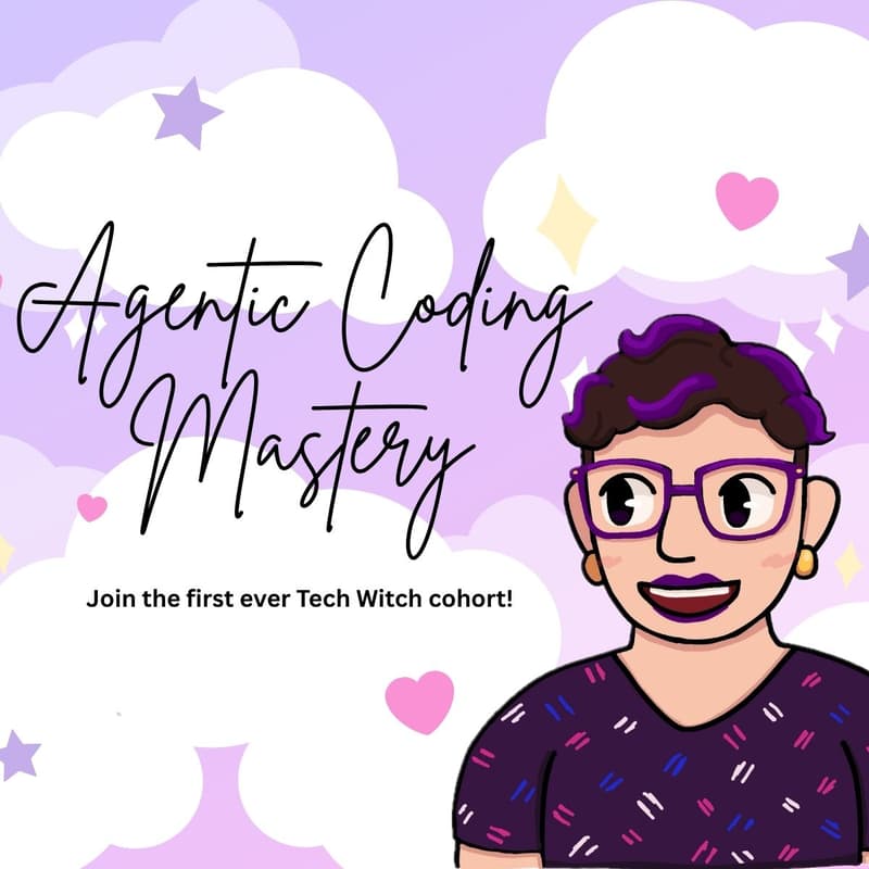 Cover Image for Agentic Coding Mastery