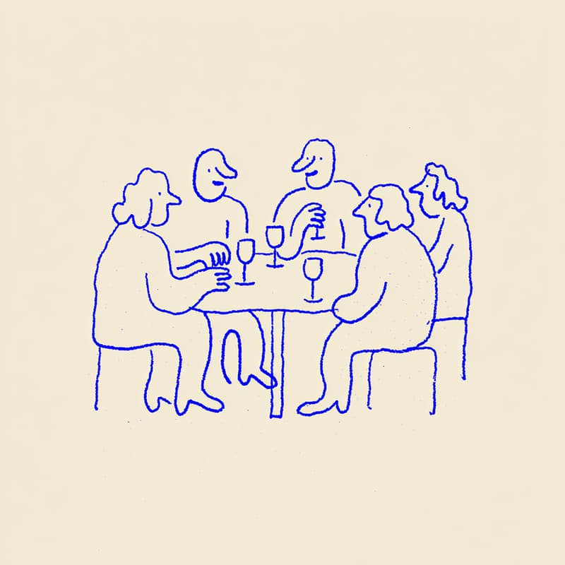Cover Image for the medium, message, and machine