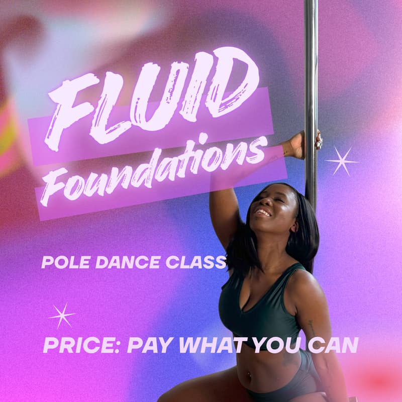 Cover Image for Fluid Foundations with NINI