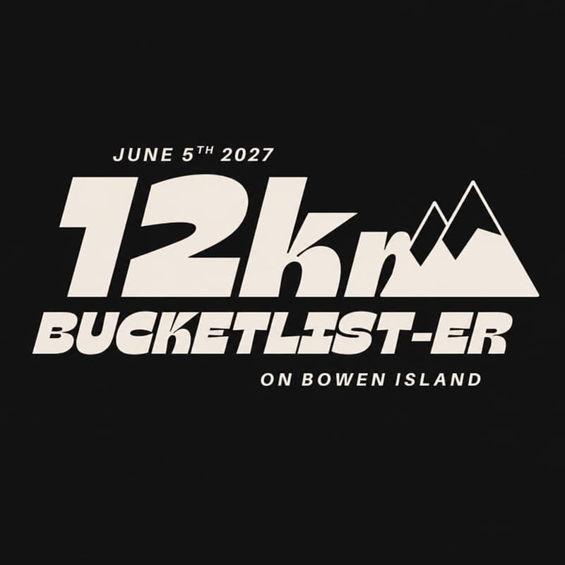 Cover Image for 2027 Bowen Bucketlister Trail Run