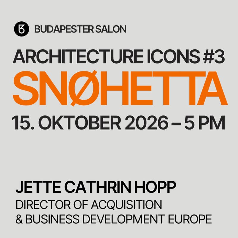 Cover Image for SNØHETTA - Architecture Icons #3