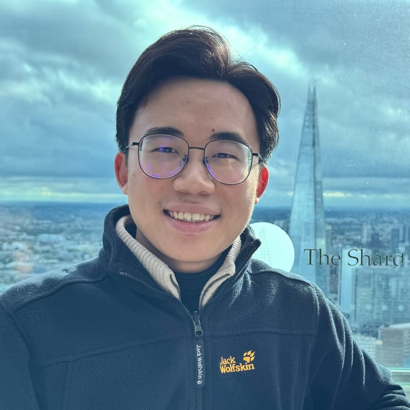 Cover Image for Sean’s AI Stories SF Hangout ☕️🌴