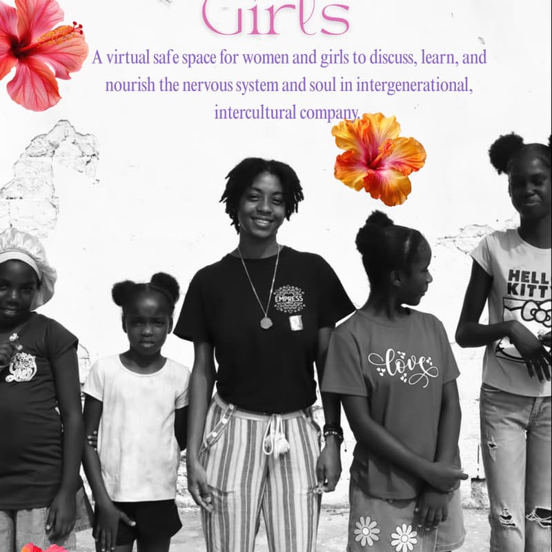 Cover Image for Empress Circle X The Easeful Place :: Womb Wellness Sundays