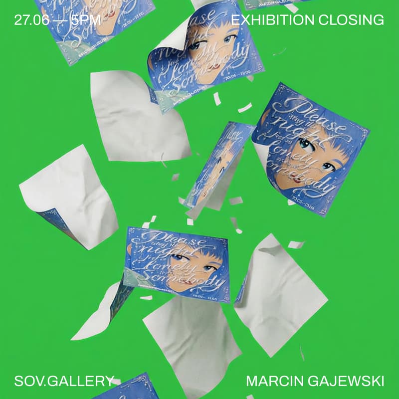 Cover Image for Closing: Please Stay the Night, I Feel So Lonely Without Somebody