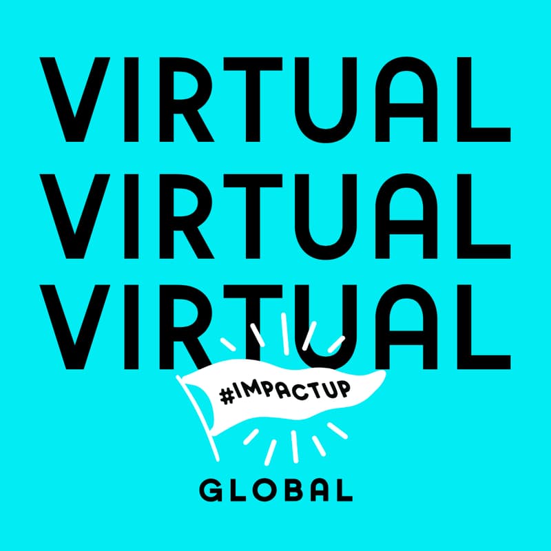 Cover Image for ImpactUp x Virtual