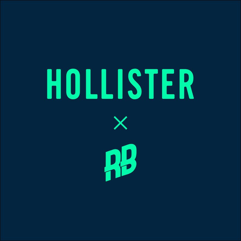 Cover Image for Hollister x Rising Ballers