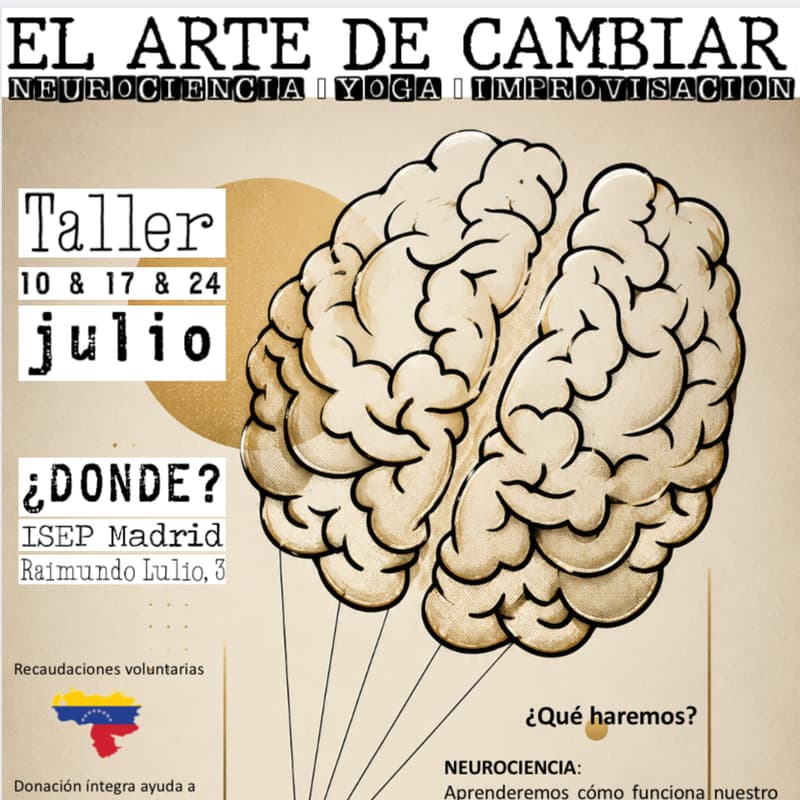 Cover Image for El Arte De Cambiar Día-2