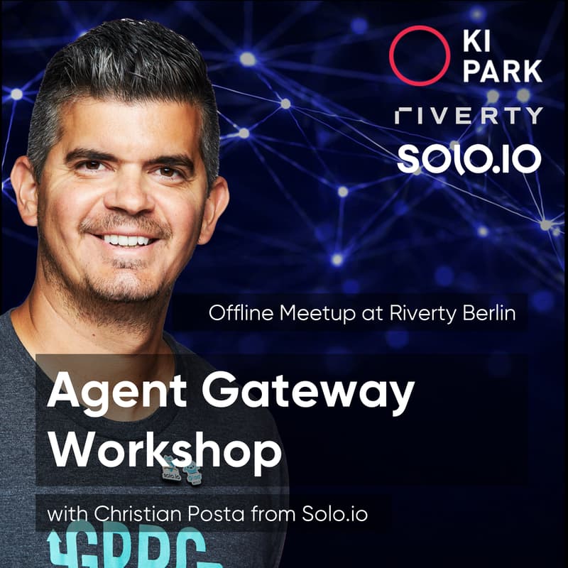 Cover Image for From APIs to Agents: Control, Identity, and What Breaks Along the Way