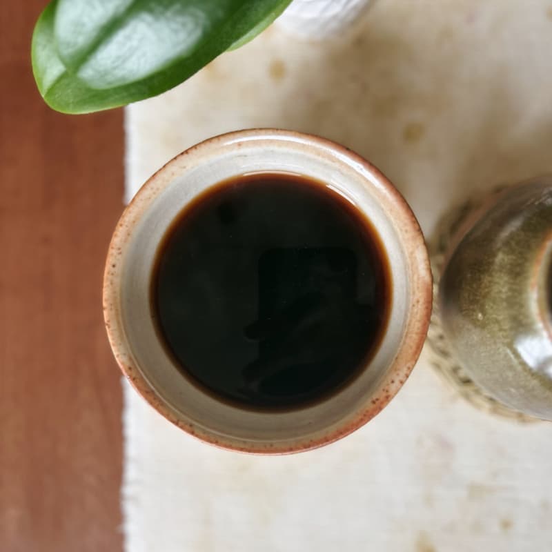 Cover Image for Cleveland Tea Collective: Community Tea Sit