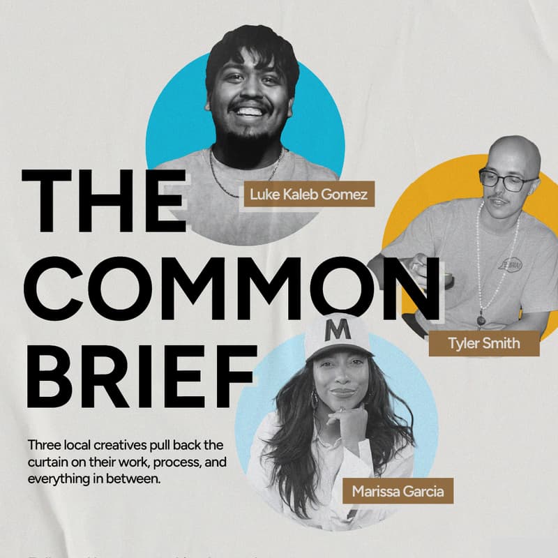 Cover Image for Common Ground Meeting 004: The Common Brief