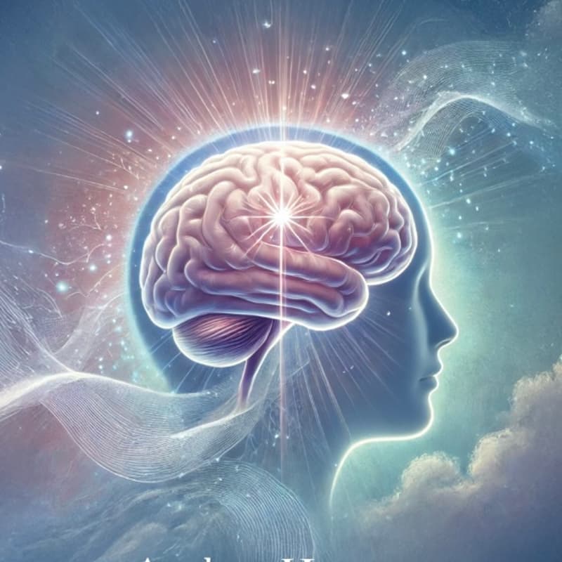 Cover Image for Let's Talk About...A Beginning I Didn't Expect