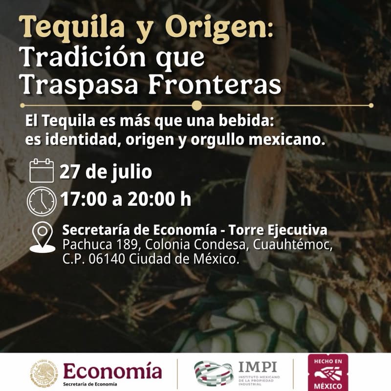 Cover Image for Tequila y Origen