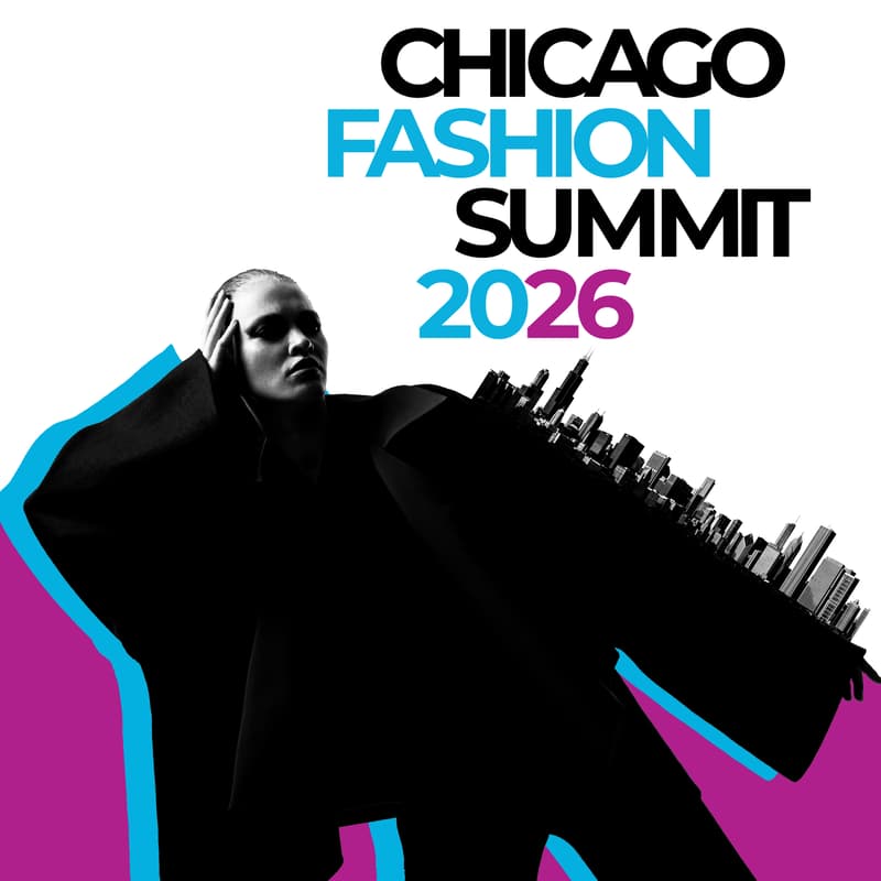 Cover Image for CHICAGO FASHION SUMMIT - Threading The Future: Fashion, Tech & Transformation