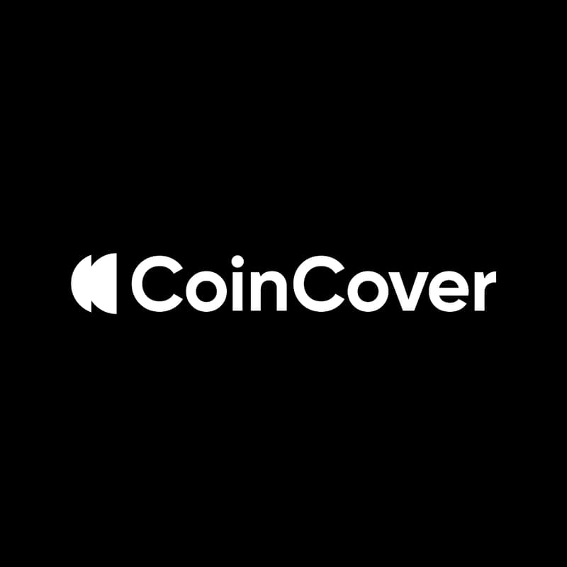 Cover Image for The ReCover Station by CoinCover