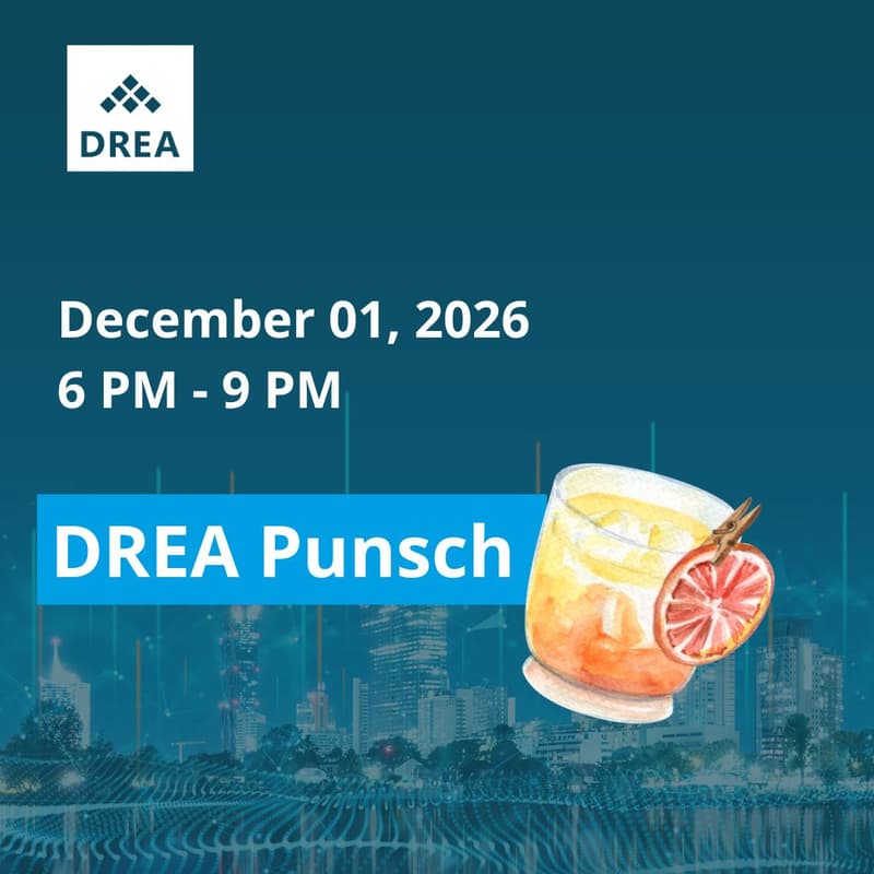 Cover Image for DREA Punsch