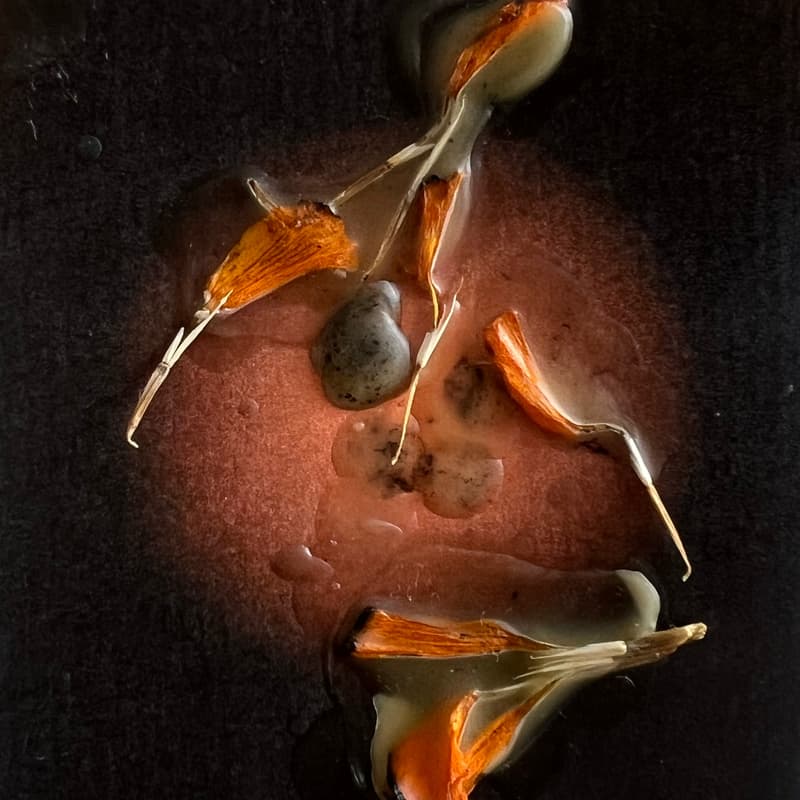 Cover Image for Sound, Image & Ritual Objects