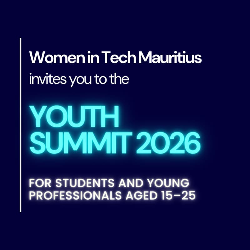 Cover Image for Youth Summit 2026