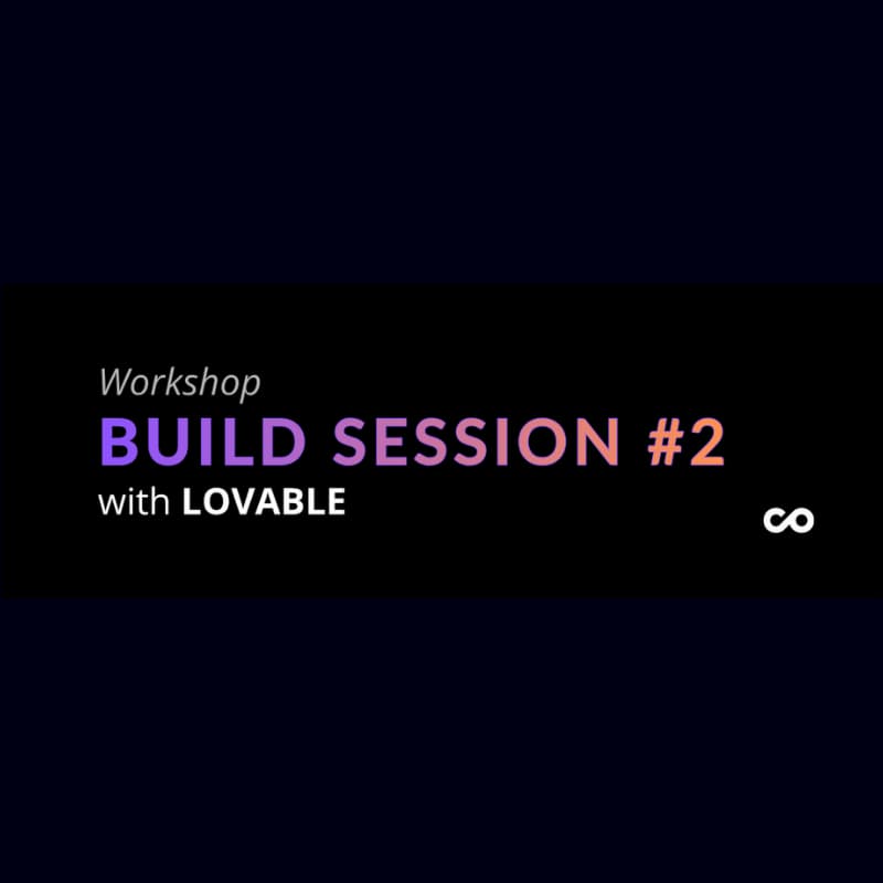 Cover Image for 🧩 TCE Build Session #2