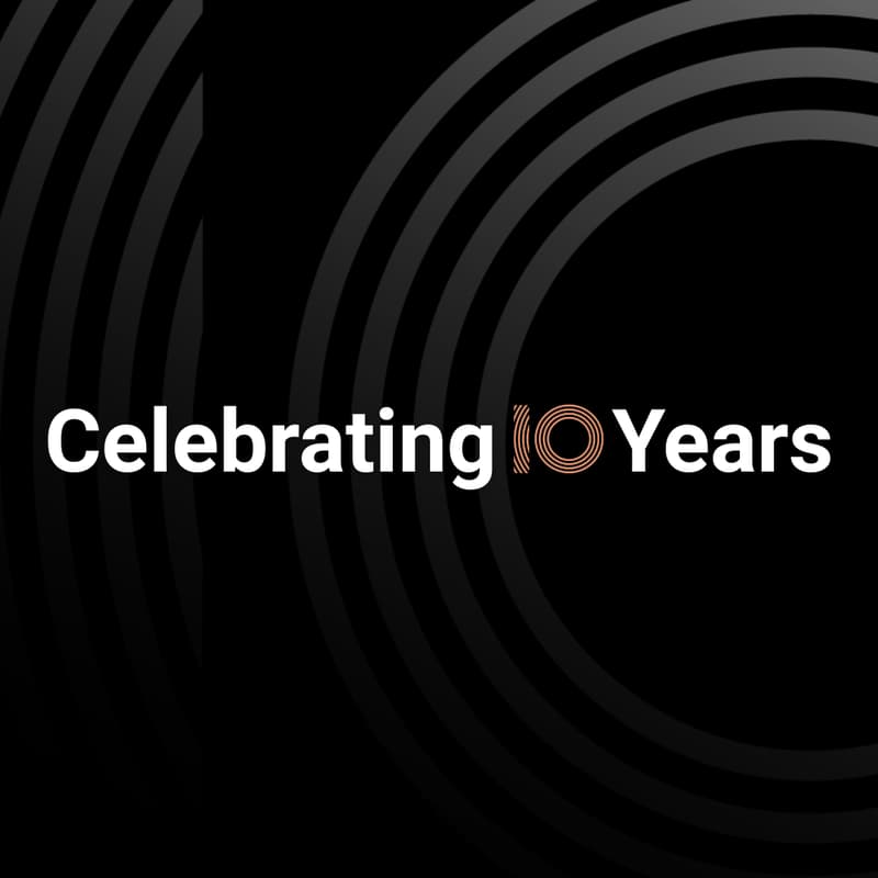Cover Image for Jinding 10th Anniversary Gala