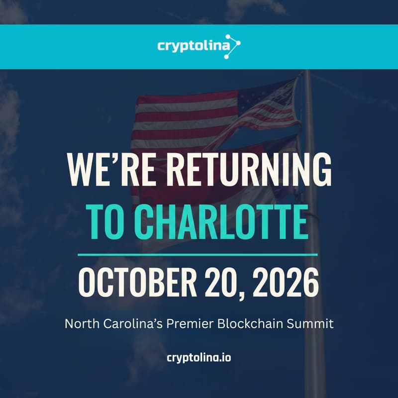 Cover Image for Cryptolina 2026