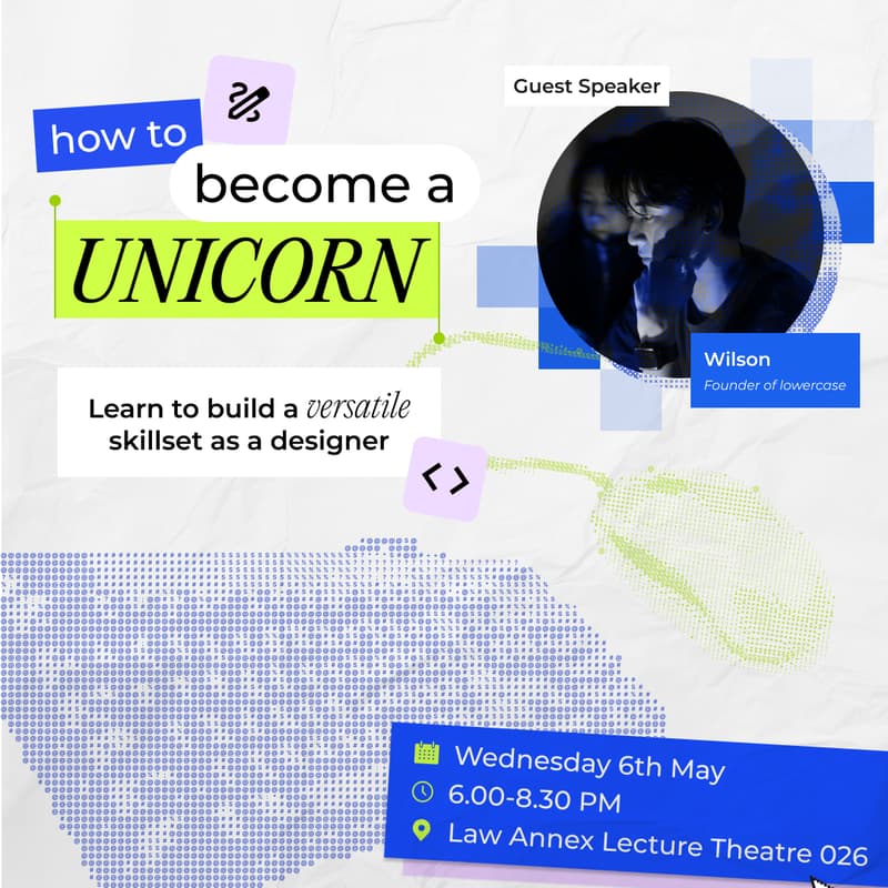 Cover Image for SUEDE x lowercase: How to Become a Unicorn