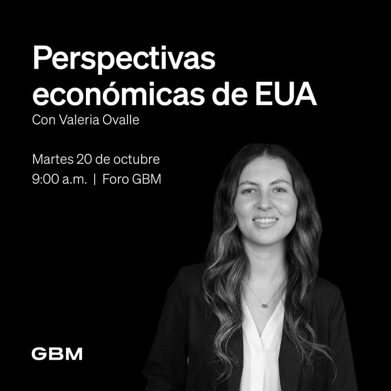 Cover Image for Perspectivas económicas de EUA