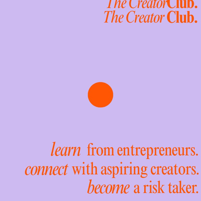Cover Image for The Creator Club Vancouver