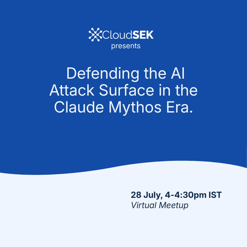 Cover Image for Defending the AI Attack Surface in the Claude Mythos Era.