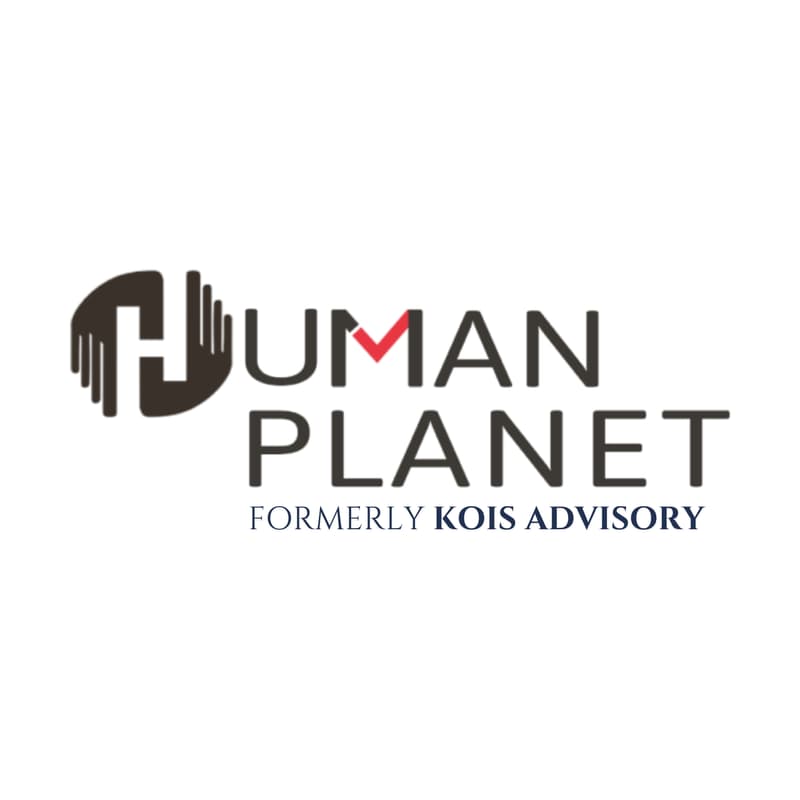 Cover Image for Human Planet: Evening Drinks and Open Networking Session