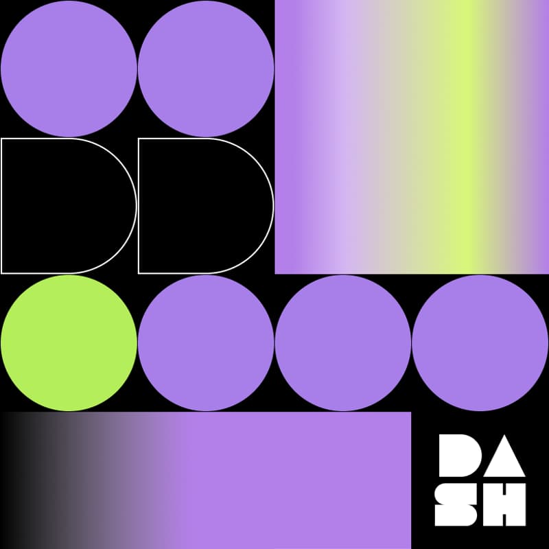 Cover Image for DASH Bit #5 - The Idea Was Never the Hard Part: Leading Creativity Through Collaborative Foresight
