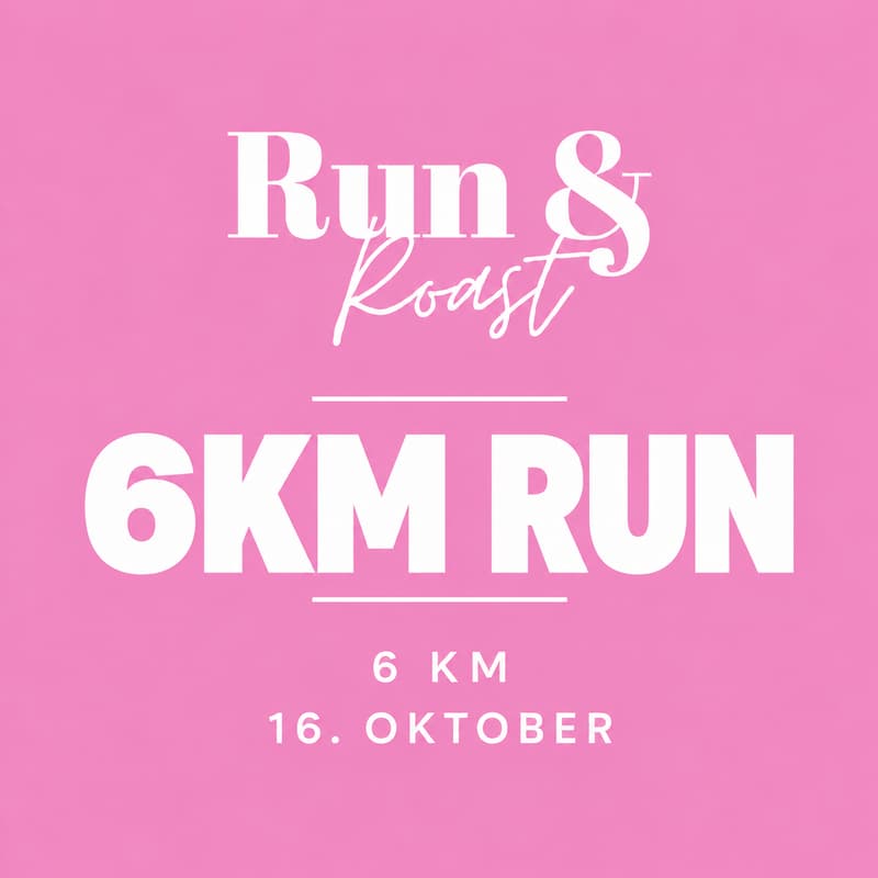 Cover Image for 6km Run | x Citygate Charity Event ✨