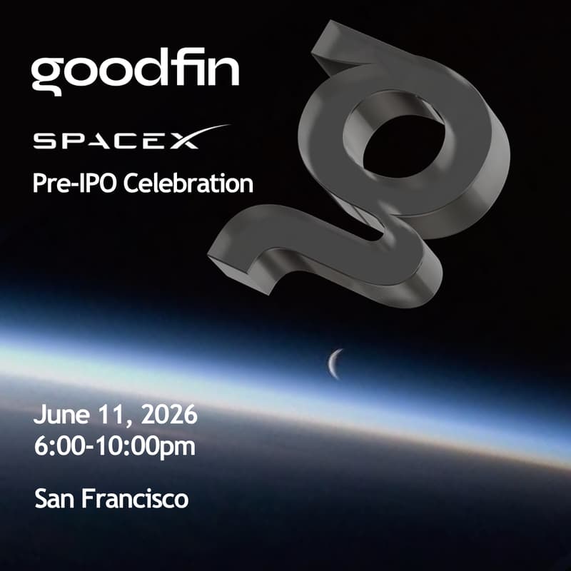 Cover Image for Pre-IPO Celebration: SpaceX
