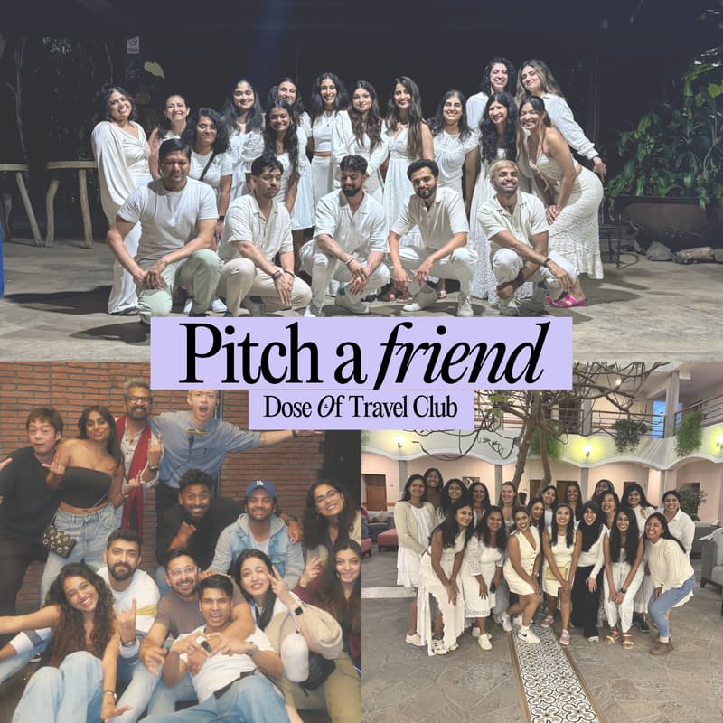 Cover Image for DOTC Pitch a Friend in HTX