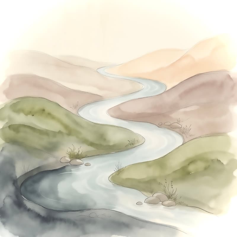 Cover Image for A Journey Into Self: Writing as a means of expressing our intuition