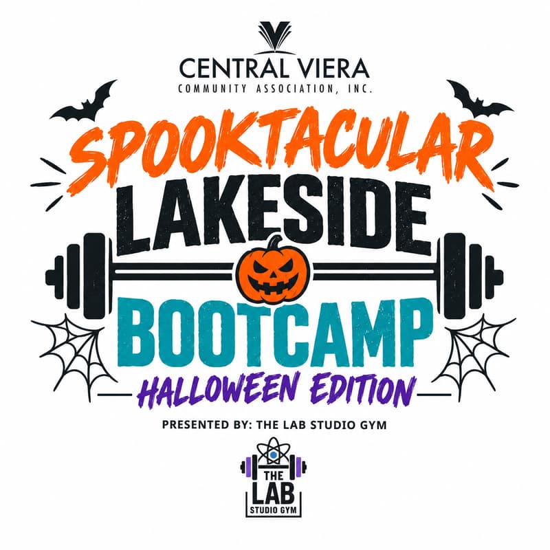 Cover Image for Lakeside Bootcamp