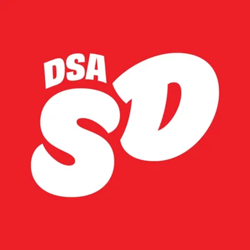 Cover Image for DSA San Diego: Peace Resource Center Garden Work Day