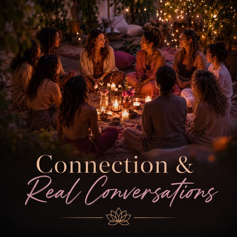 Cover Image for The Feminine Reset