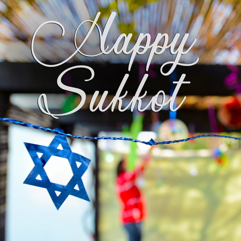 Cover Image for Sunday Sukkot Community BBQ 🍔