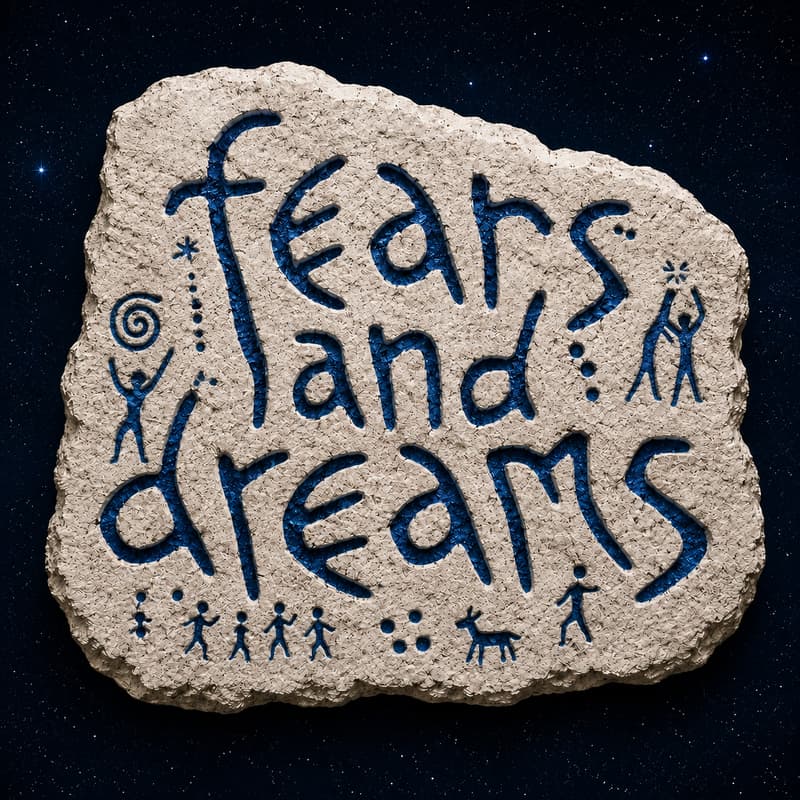 Cover Image for Fears and Dreams / part 2