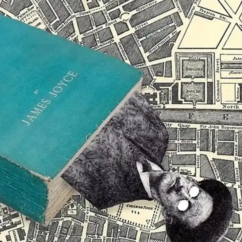 Cover Image for Ulysses For Everyone: A Friendly Introduction