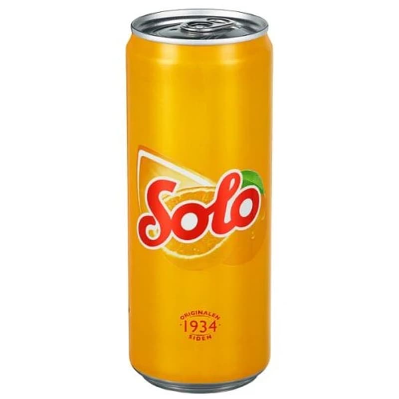 Cover Image for The 1st Annual Solo Awards