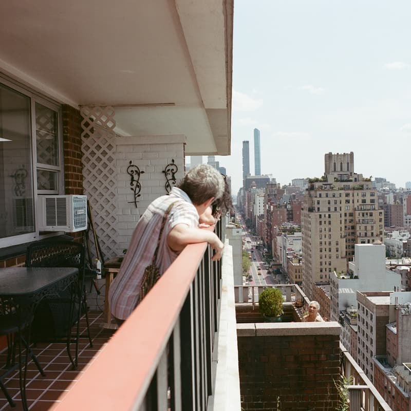 Cover Image for JESSOR - Co-ops Today: The Case of Penn South with Bernheimer Architecture