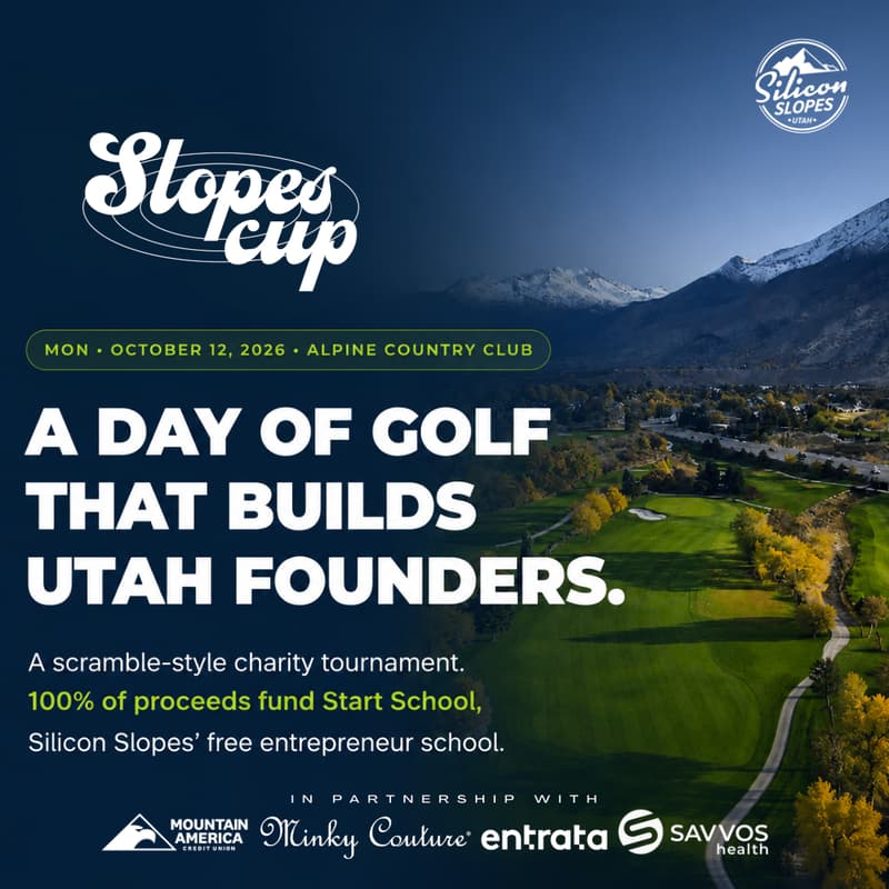Cover Image for Slopes Cup