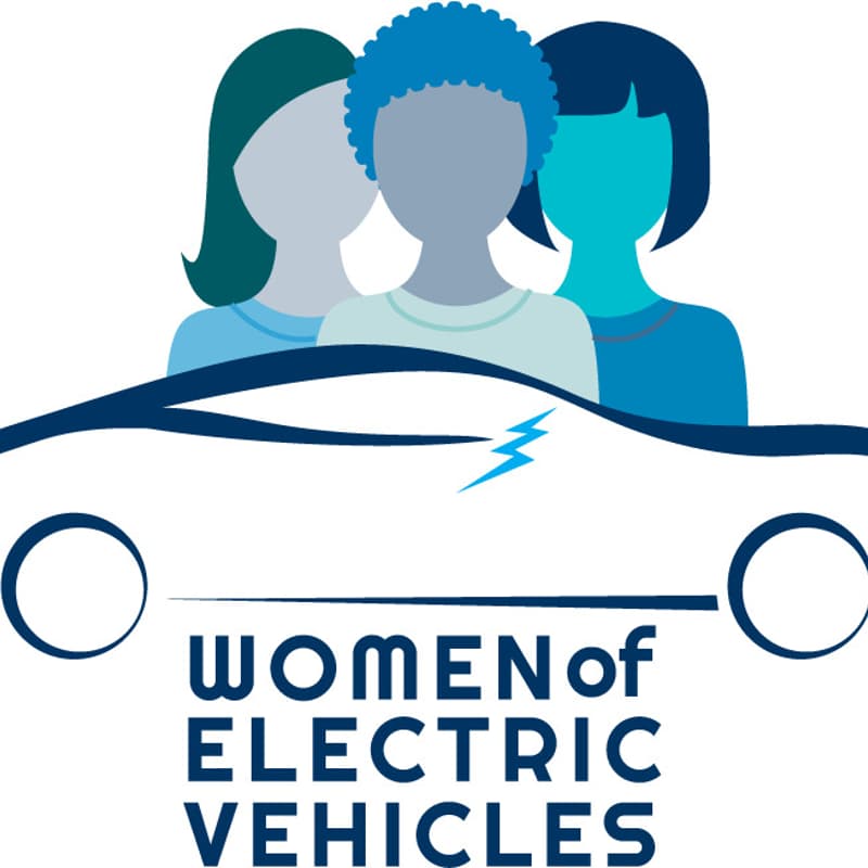 Cover Image for Women of EVs Meetup