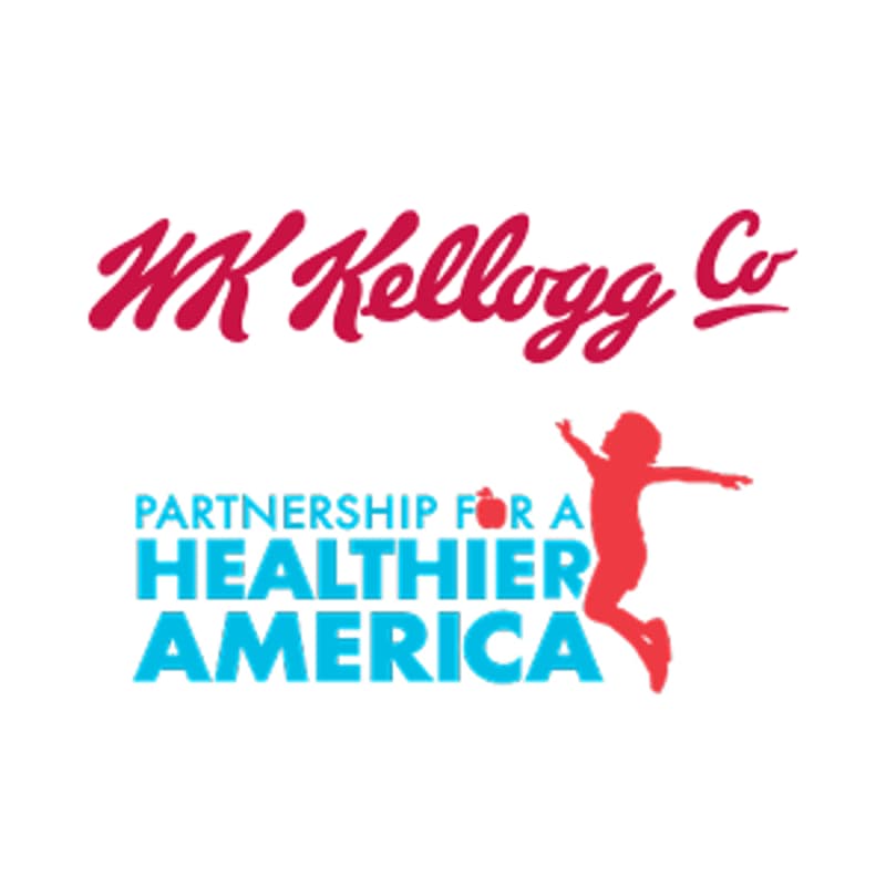 Cover Image for Solving Hunger with Health at the Center: Making the Nutritious Choice the Obvious One